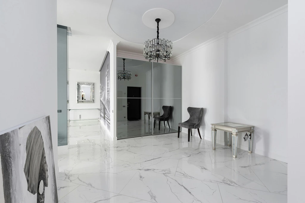 Cómo iluminar habitaciones