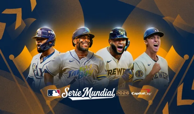 Serie Mundial