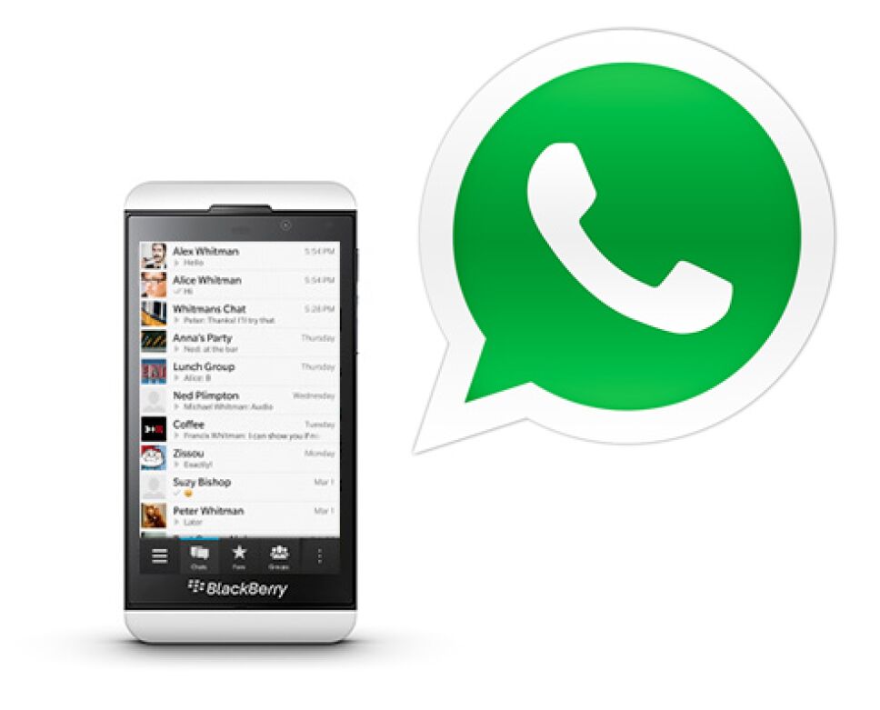 tipos de letra, WhatsApp, cómo usar