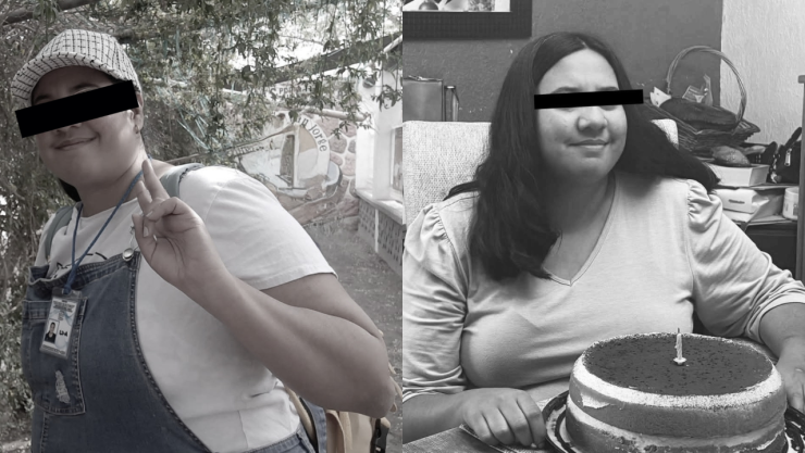 Localizan sin vida a Isabel Nieto Romero