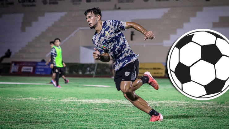 Liga Premier Serie A_ Inter Playa del Carmen se enfrentará como visitante a Jaguares FC en la jornada dos de la Temporada 2025-2026.jpg
