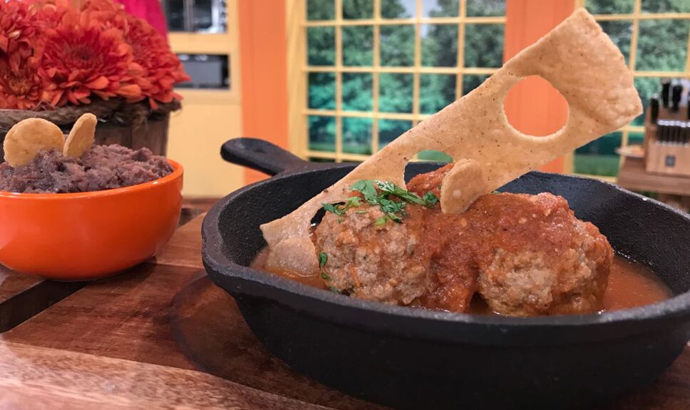 Receta VLA 3 jul 18