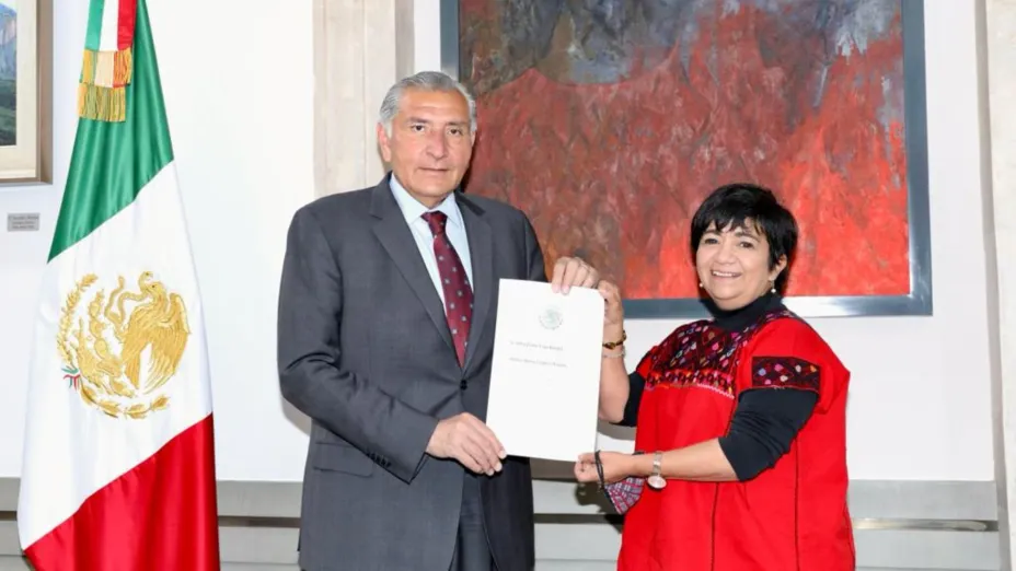 ADAN AUGUSTO LÓPEZ Y EDNA VEGA RANGEL SEDATU.jpeg