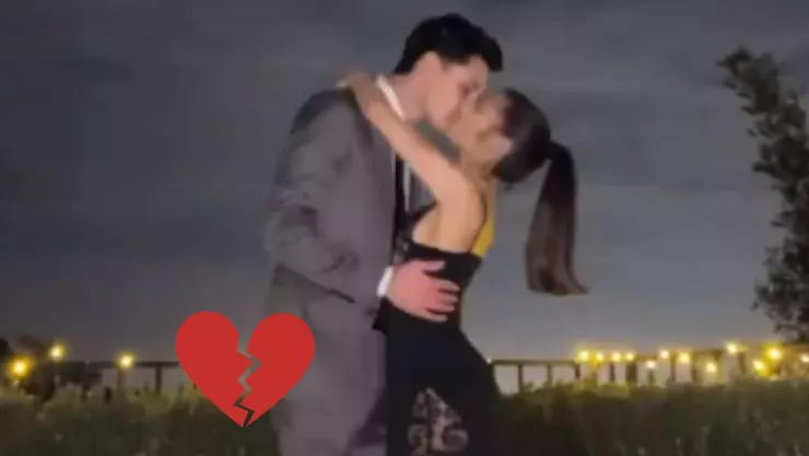 ¡Se termina el amor! Ariana Grande y Dalton Gomez están oficialmente divorciados