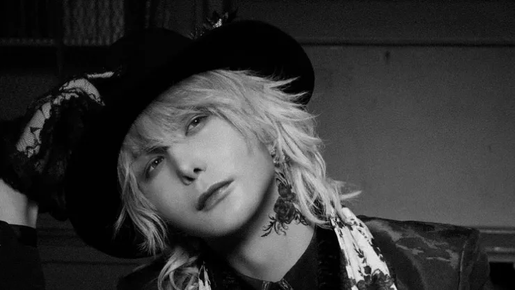 Muere Koji Tatewaki a los 32 años de edad; ¿qué le pasó al cantante conocido como ‘Luz’?