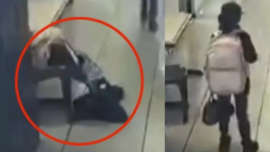 Muere niña por hacer 100 abdominales como castigo en la India