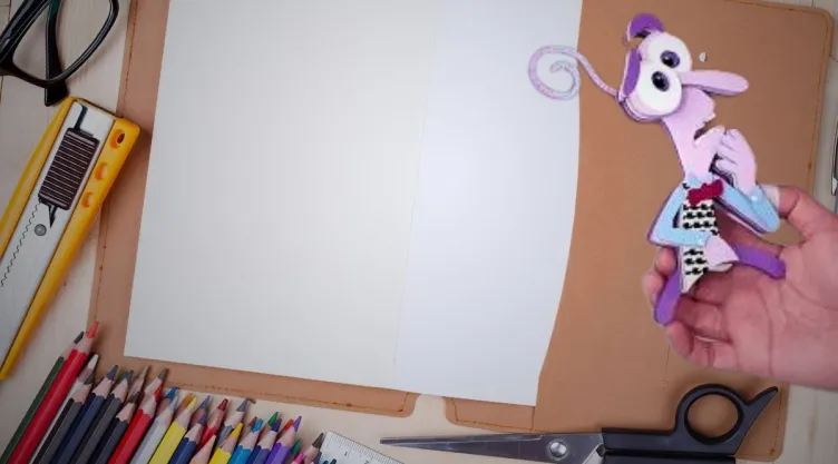 Manualidades de Intensamente 3 ideas para hacer tus propios personajes.jpg