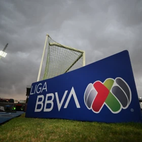 Logo de la Liga BBVA MX