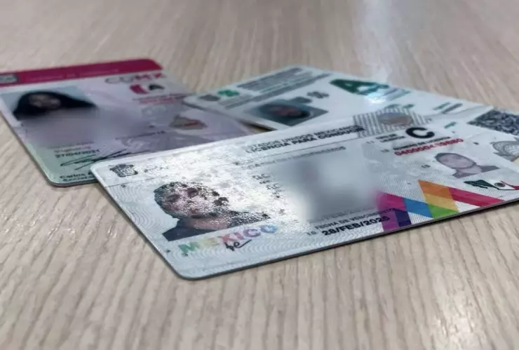 Licencia de conducir como evitar fraudes