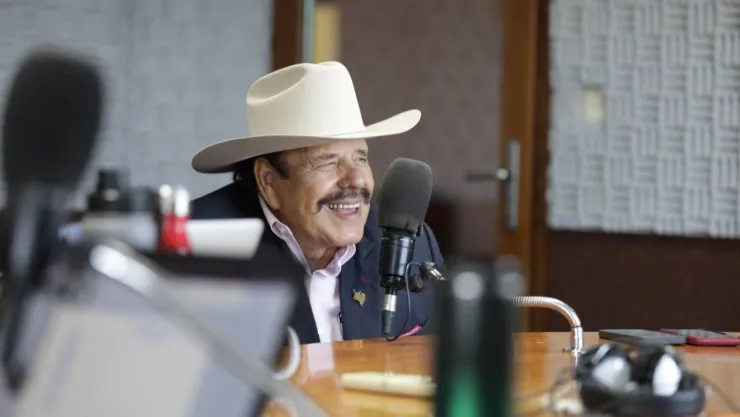 Muere Armando Guadiana, excandidato a la gubernatura de Coahuila