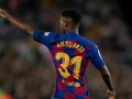Barcelona vs Valenica