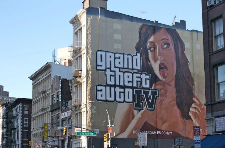 Antes del incidente el niño había jugado “Grand Theft Auto IV”, un videojuego con un alto contenido de violencia