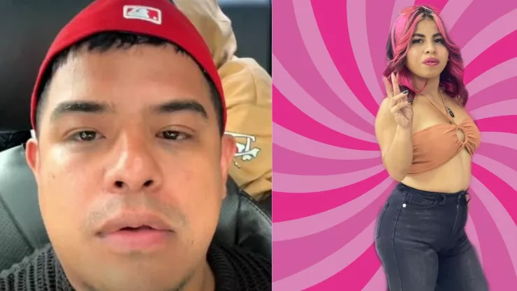 Lupita TikTok confirma la desaparición de su mánager; ¿qué pasó?