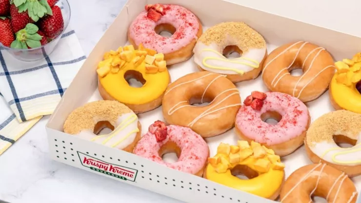 Donas Krispy Kreme gratis.jpg