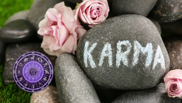 Los signos que tendrán un cambio kármico con Venus retrógrado