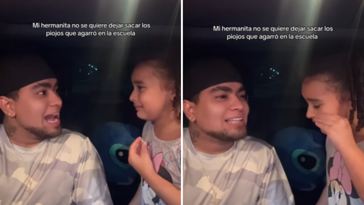 Niña defiende a sus piojos “¡Son seres vivos como nosotros!”, se vuelve viral.png