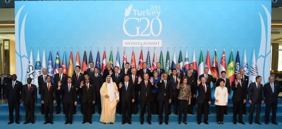 G-20