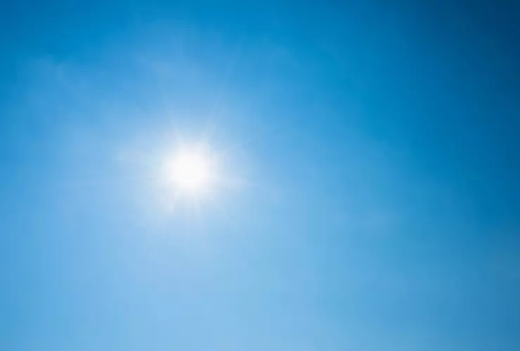 Se espera un buen clima en Puebla de Zaragoza para este viernes