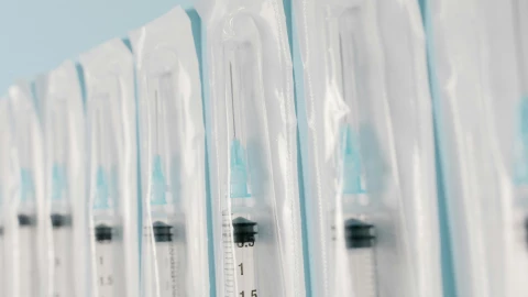 ¿qué pasa si ya estás vacunado y recibes otra dosis?