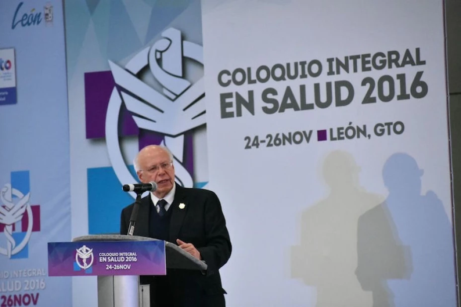 Gira trabajo en Guanajuato