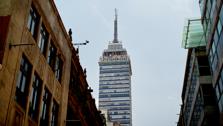 lugares CDMX sobrevalorados