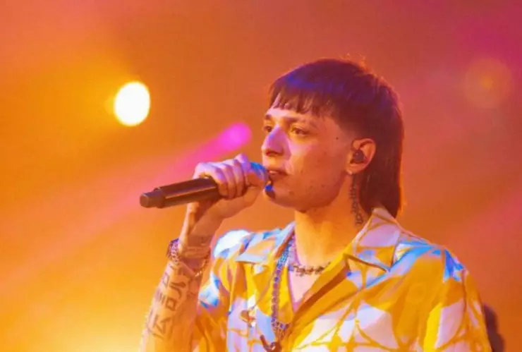 Corte de Peso Pluma.