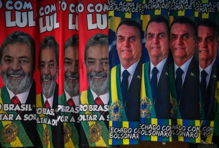 Un documento reveló al detalle el plan para realizar un golpe de Estado al presidente Luiz Inácio Lula da Silva. Abogados de Bolsonaro negaron la acusación.