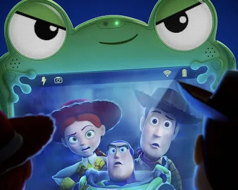 Toy Story 5