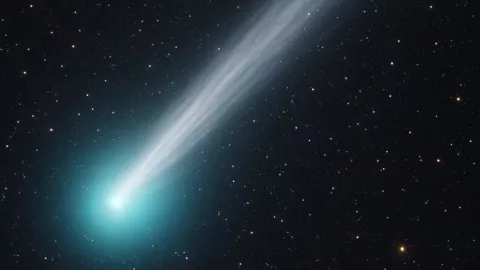 ¿Qué es 3I/Atlas y por qué es un riesgo para la Tierra según Harvard?