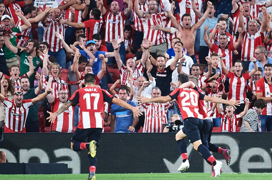 Athletic Club vs FC Barcelona: La Liga