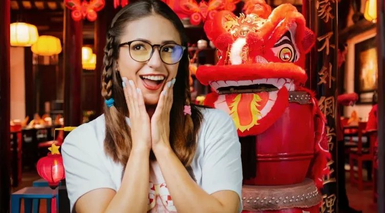 Los signos que conocerán a una persona que marcará su futuro entre el 13 y el 20 de abril de 2026, según la Astrología china.jpg