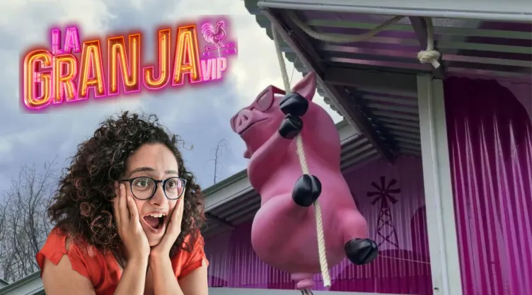 Qué significa ser peón en La Granja VIP Segunda Temporada