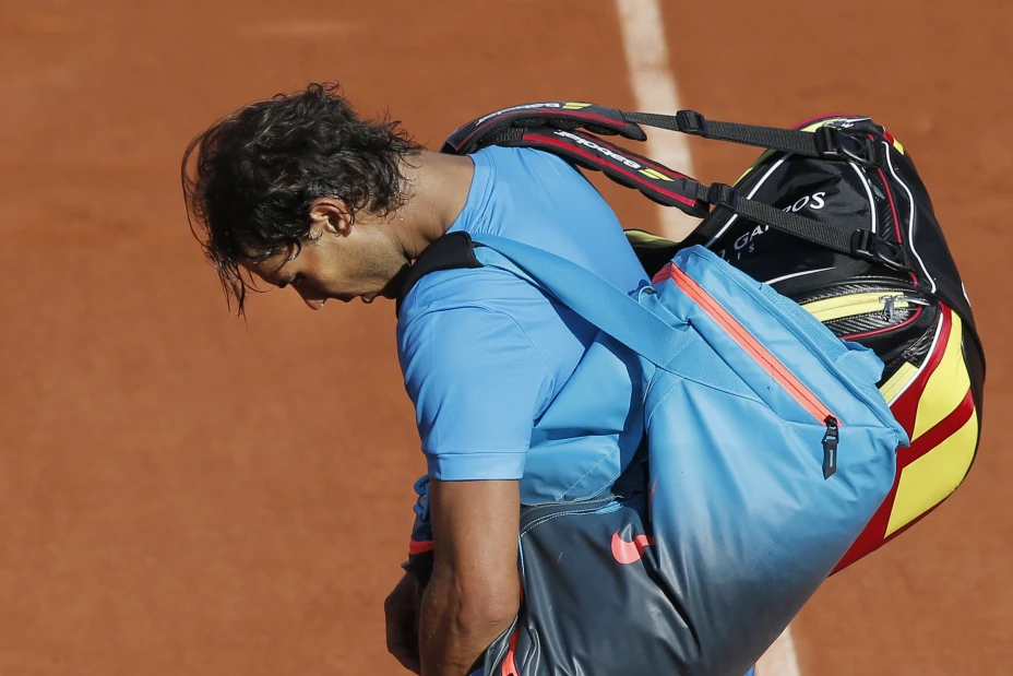Rafael Nadal