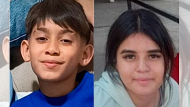Alerta AMBER 8 de julio