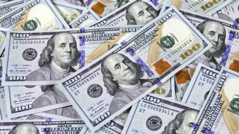 Precio del dólar en Tijuana hoy 5 de octubre 2023