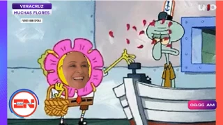 Rocío Nahle elogia a sus trabajadores.