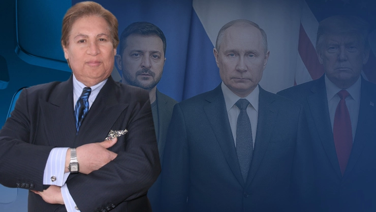 La encrucijada de Kiev: el difícil lograr la paz