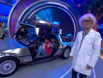 Venga La Alegría, programa completo del 21 de octubre 2026 parte 2