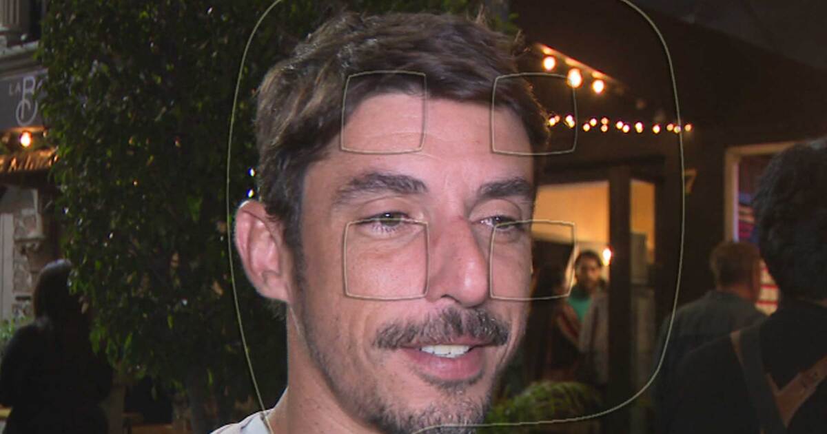 Alberto Guerra este papel le funcionó como terapia