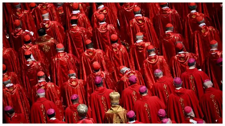 Vaticano anuncia fecha para el cónclave en el que elegirán al nuevo Papa