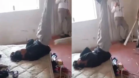 Alumno de Morelos golpeado por negarse a comprar drogas