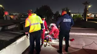 Violenta agresión deja a un hombre lesionado en el Techo de vivienda en Campo Nuevo.jpg