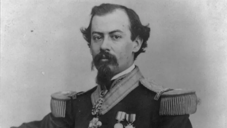 Descubre quién fue el presidente más joven de la historia de México