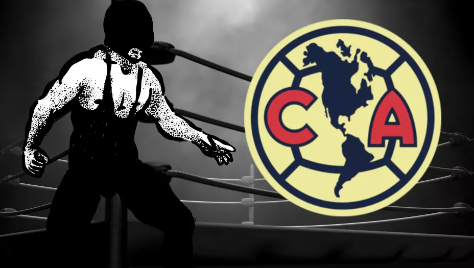 La estrella norteamericana de la WWE que confesó su amor por el América Grande Americano