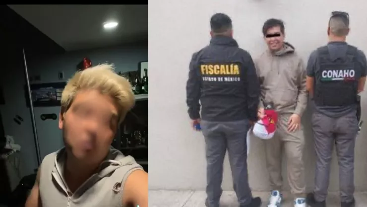 “Fofo” Márquez se declaró inocente, ahora podría enfrentar 48 años de prisión en Juicio Oral