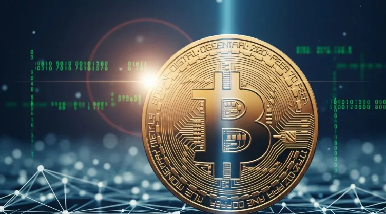 Bitcoin alcanza nuevo récord histórico de 129 mil dólares en Asia