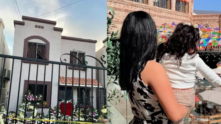 Explosión en Mexicali