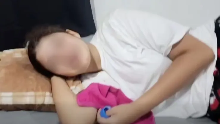 Niña pierde la vida campamento: último VIDEO de Dafne