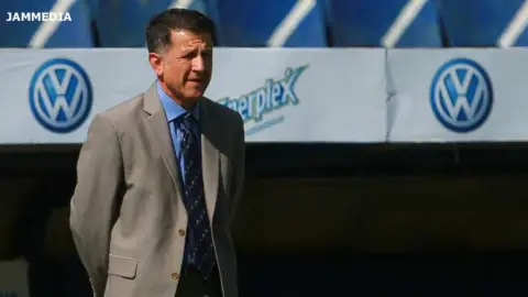 Juan Carlos Osorio