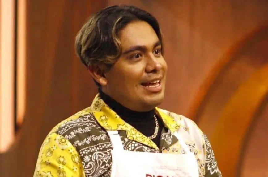 Ricardo en Master Chef.jpg